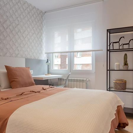 Room4You By Asturias Holidays Oviédo Exterior foto