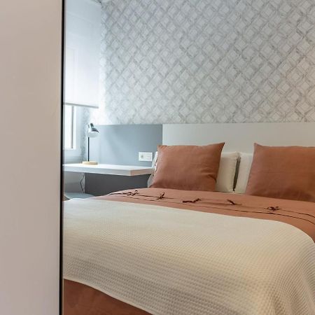 Room4You By Asturias Holidays Oviédo Exterior foto