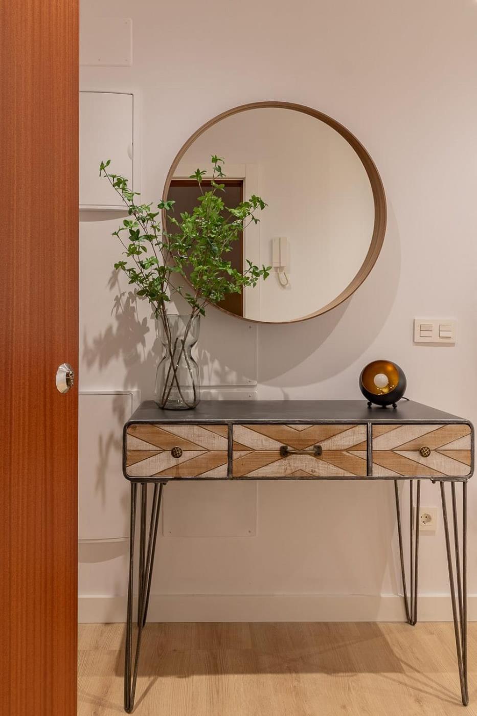 Room4You By Asturias Holidays Oviédo Exterior foto