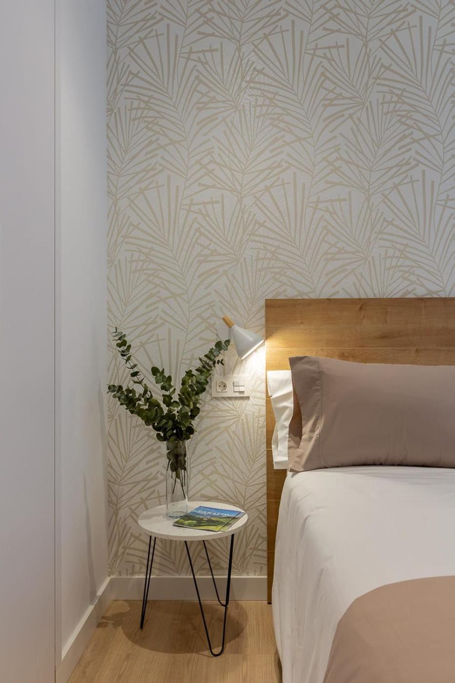 Room4You By Asturias Holidays Oviédo Exterior foto