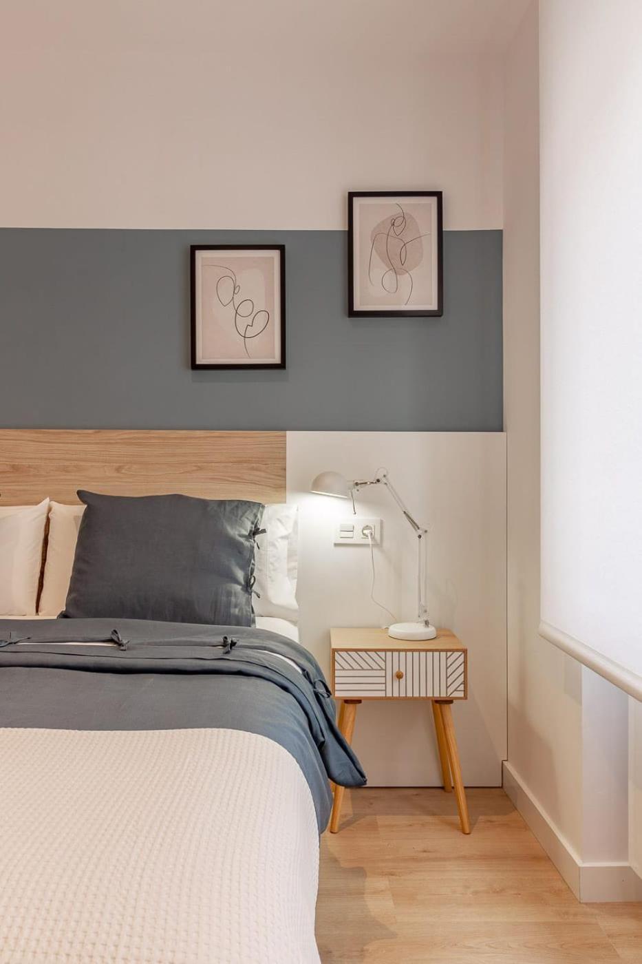 Room4You By Asturias Holidays Oviédo Exterior foto