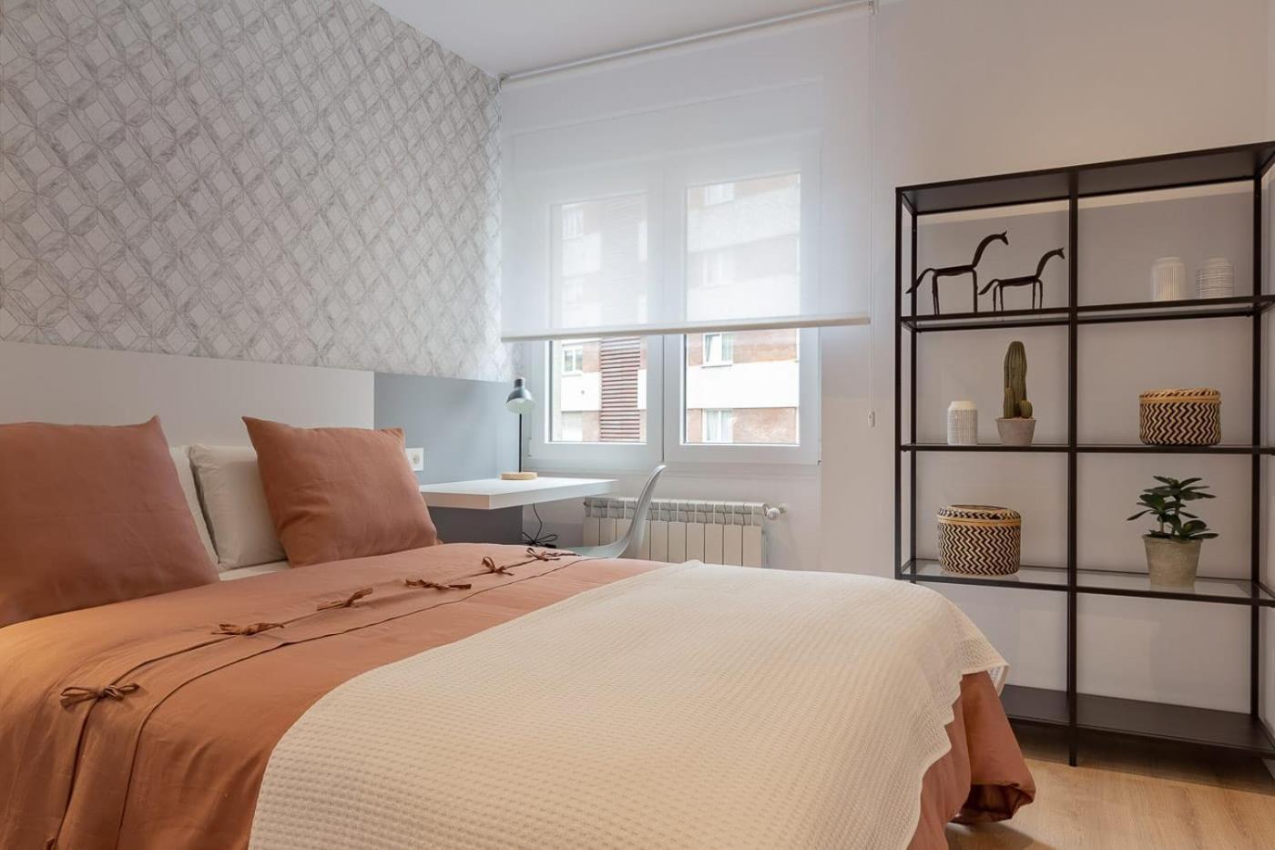 Room4You By Asturias Holidays Oviédo Exterior foto
