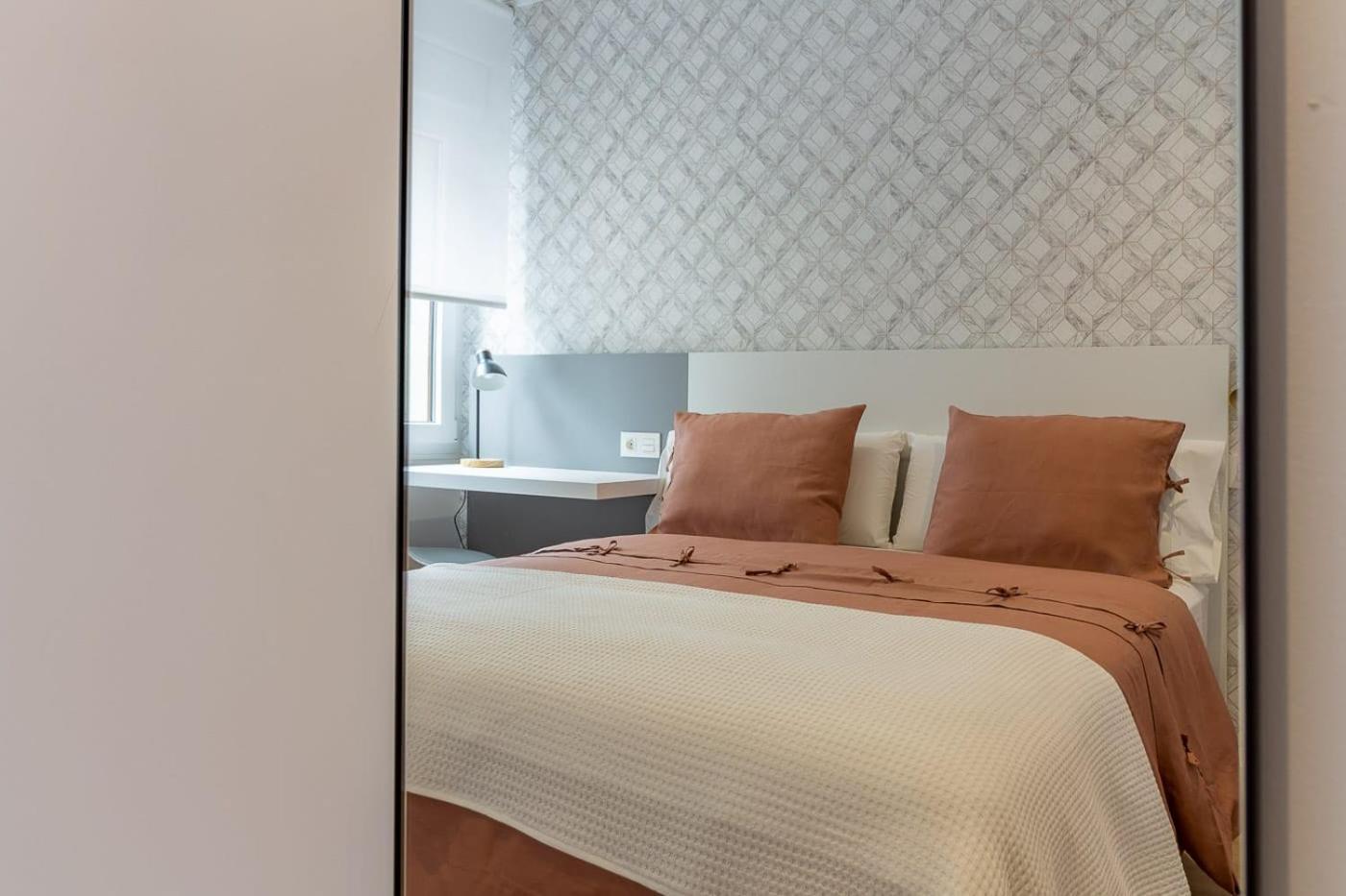 Room4You By Asturias Holidays Oviédo Exterior foto