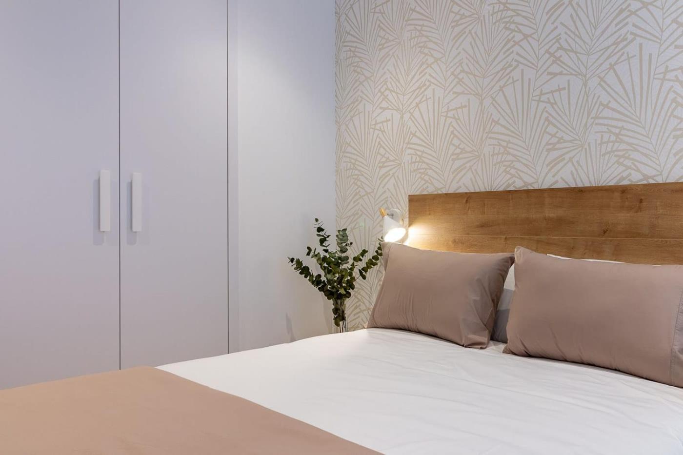 Room4You By Asturias Holidays Oviédo Exterior foto