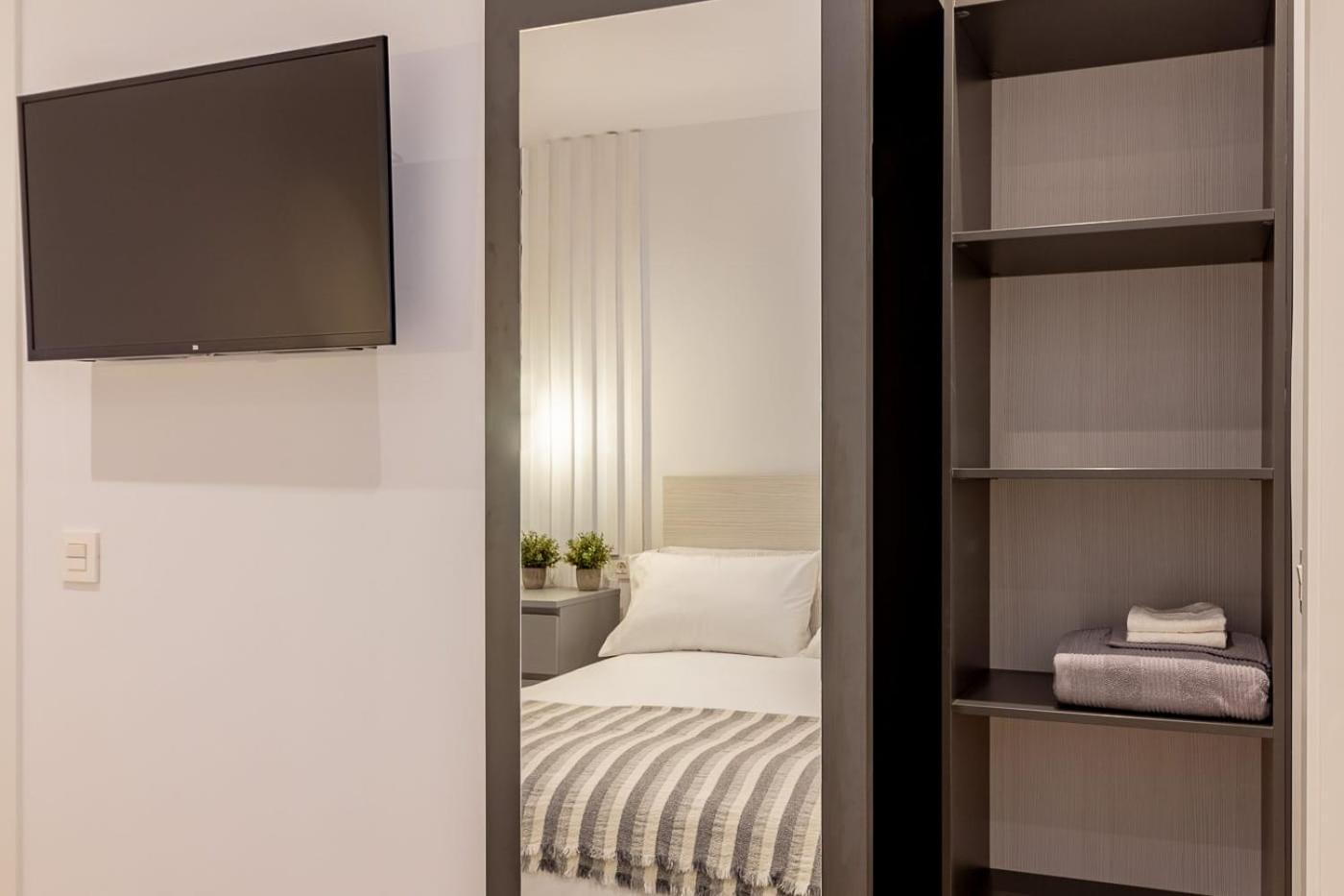 Room4You By Asturias Holidays Oviédo Exterior foto