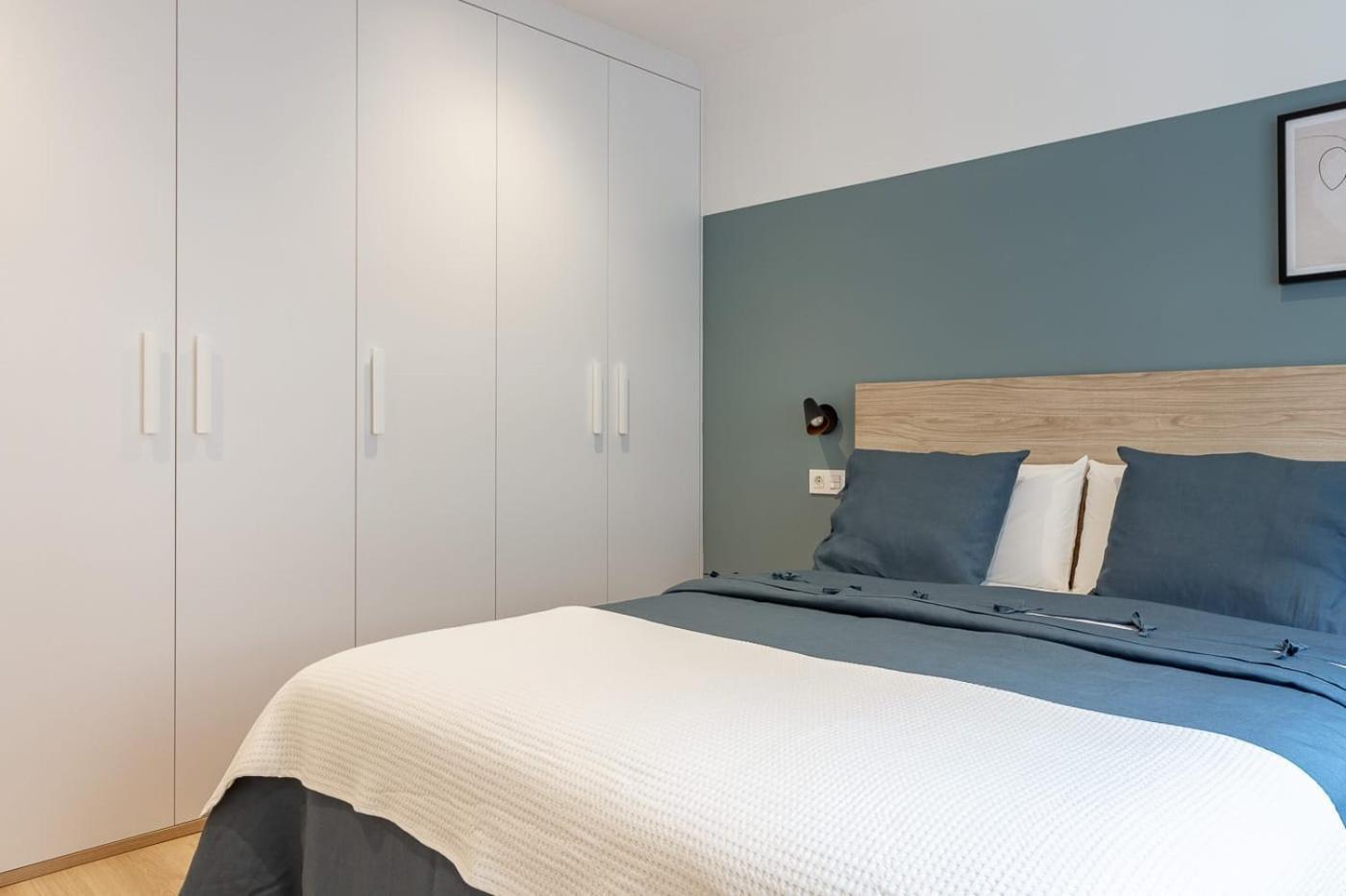 Room4You By Asturias Holidays Oviédo Exterior foto