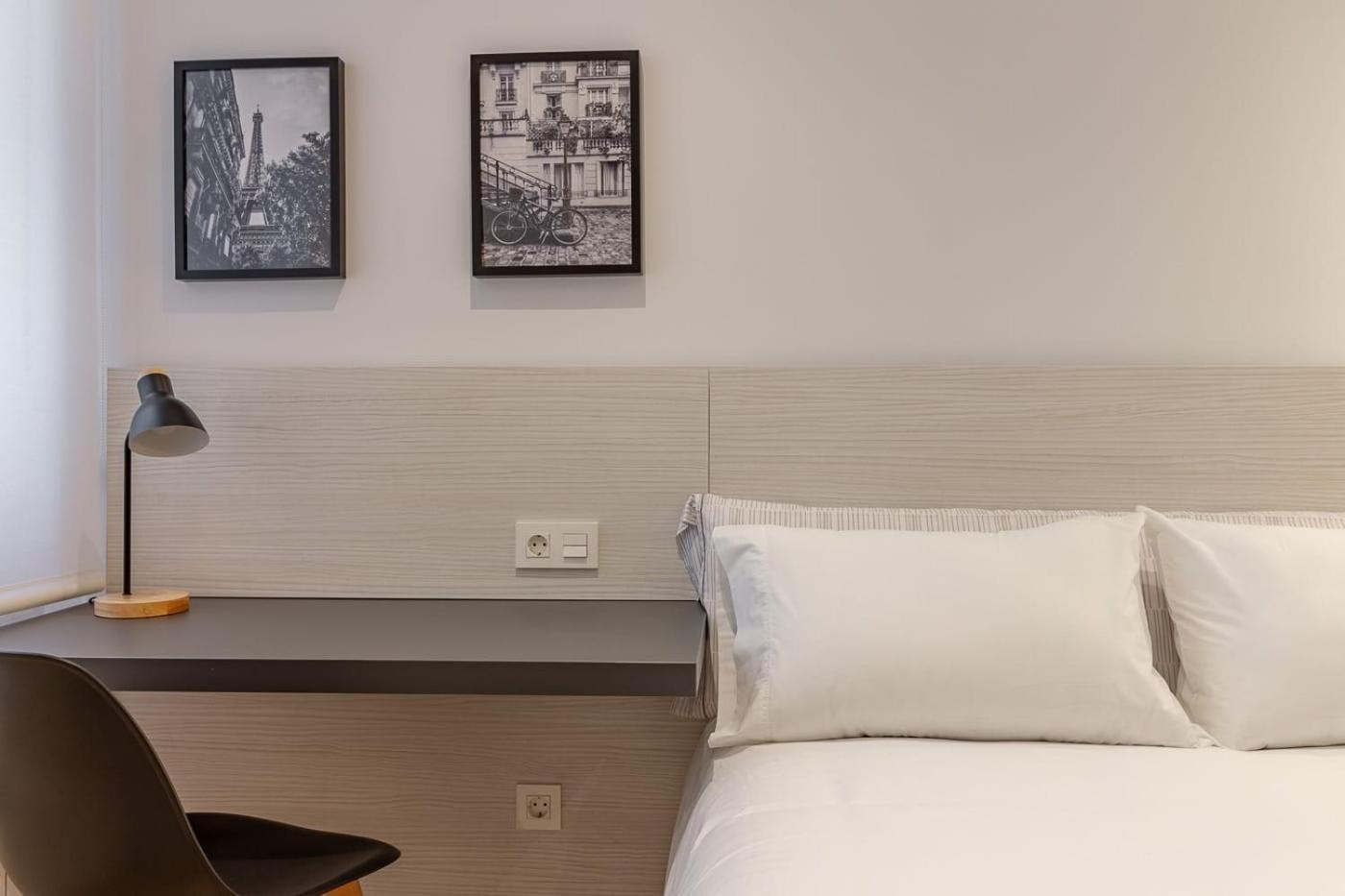 Room4You By Asturias Holidays Oviédo Exterior foto