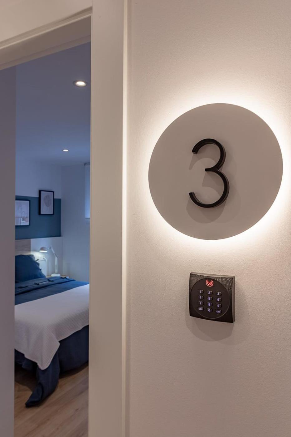Room4You By Asturias Holidays Oviédo Exterior foto