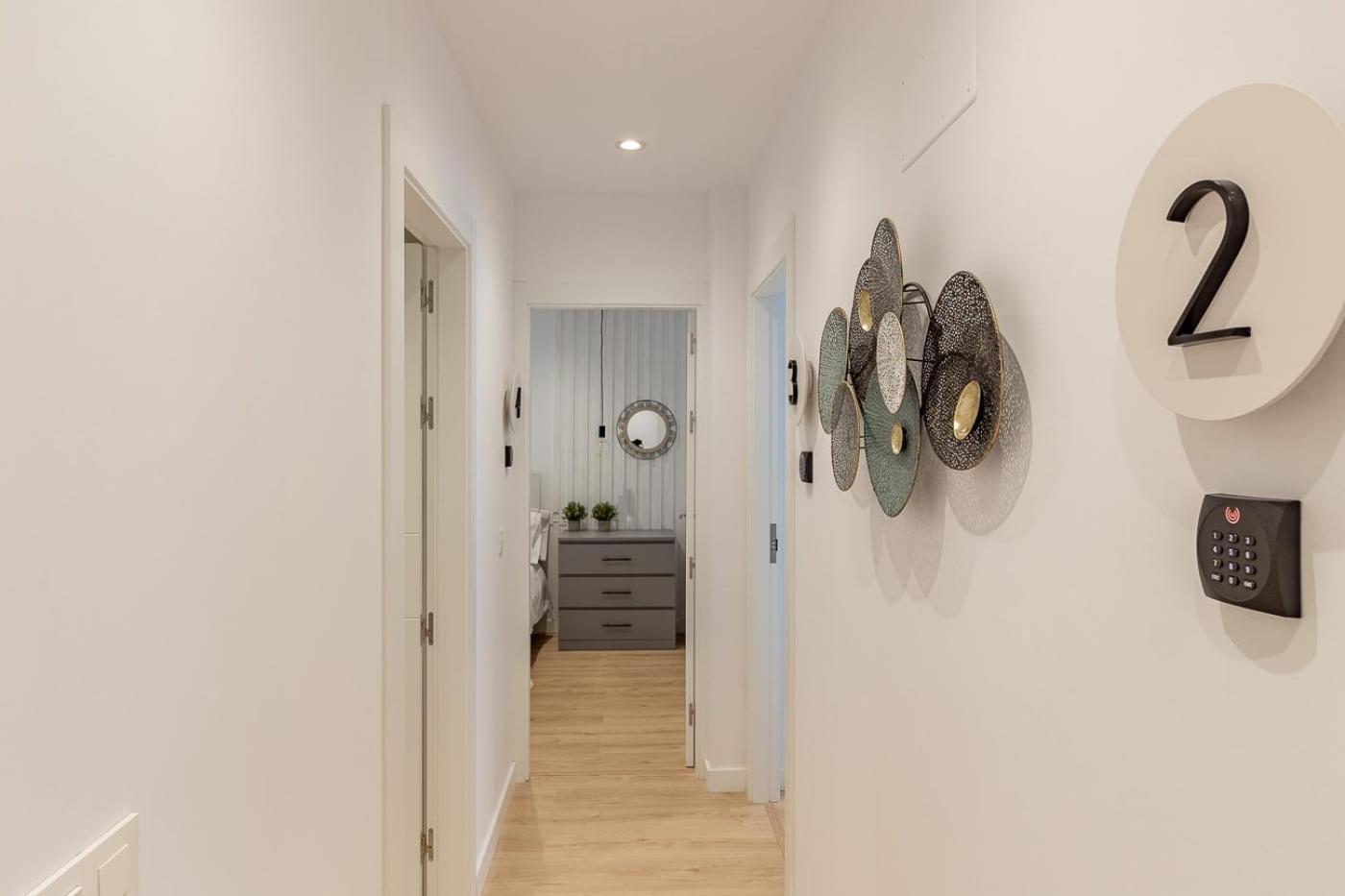 Room4You By Asturias Holidays Oviédo Exterior foto