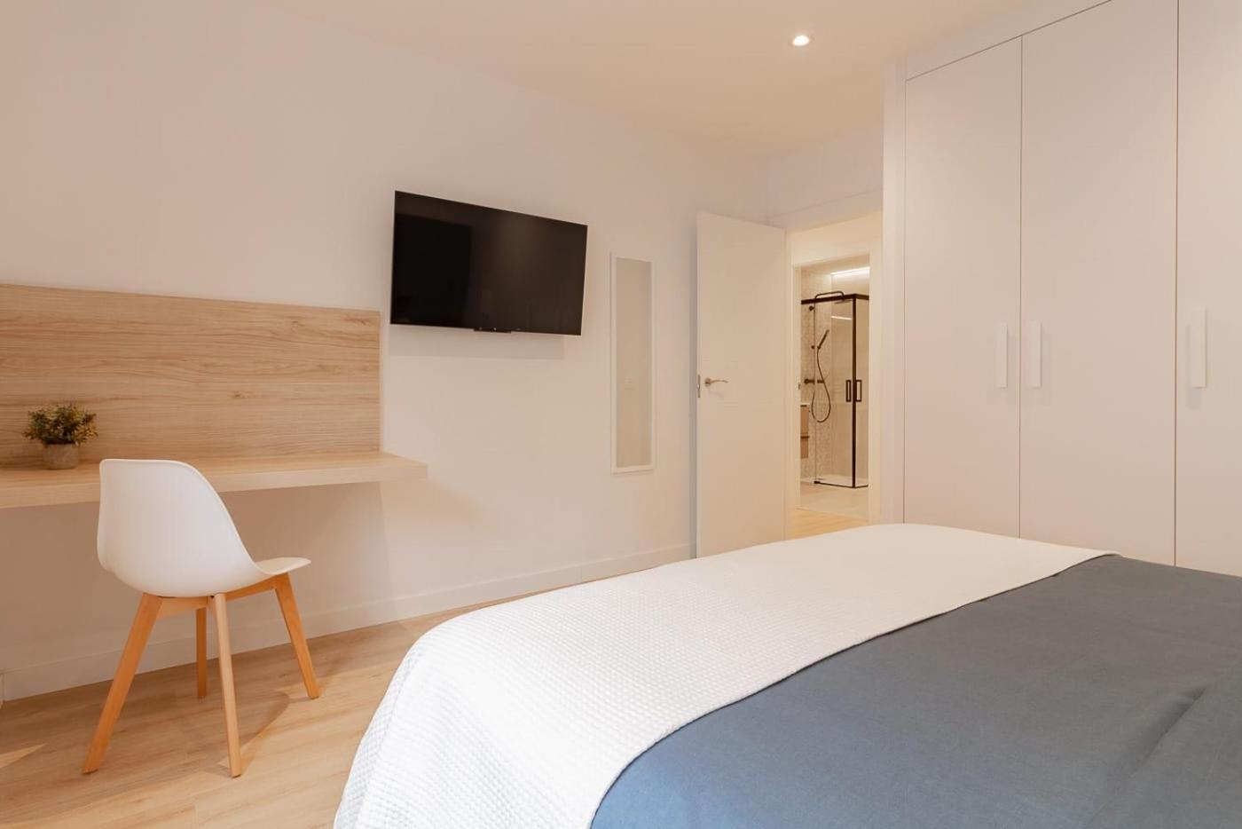 Room4You By Asturias Holidays Oviédo Exterior foto